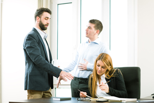 Supported Employment